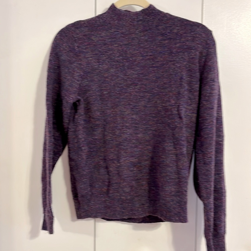Alfred dinner pet m sweater